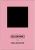 Charm Moleskine x BLACKPINK Collection