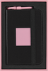 Charm Moleskine x BLACKPINK Collection