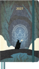 Moleskine - 2027 - 12 Month Weekly Hard Cover Diary - Large - Lord of The Rings