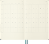 Moleskine - 2027 - 12 Month Weekly Hard Cover Diary - Large - Lord of The Rings