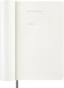 Moleskine - 2027 - 12 Month Daily Soft Cover Diary - Large - Black