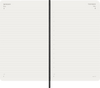 Moleskine - 2027 - 12 Month Daily Soft Cover Diary - Large - Black