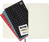 Moleskine - 2027 - 12 Month Weekly Notebook Soft Cover Diary - Pocket - Sapphire Blue