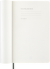 Moleskine - 2027 - 12 Month Weekly Soft Cover Diary - Large - Myrtle Green