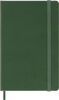 Moleskine - 2027 - 12 Month Weekly Notebook Hard Cover Diary - Pocket - Myrtle Green