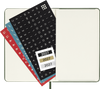 Moleskine - 2027 - 12 Month Weekly Notebook Hard Cover Diary - Pocket - Myrtle Green