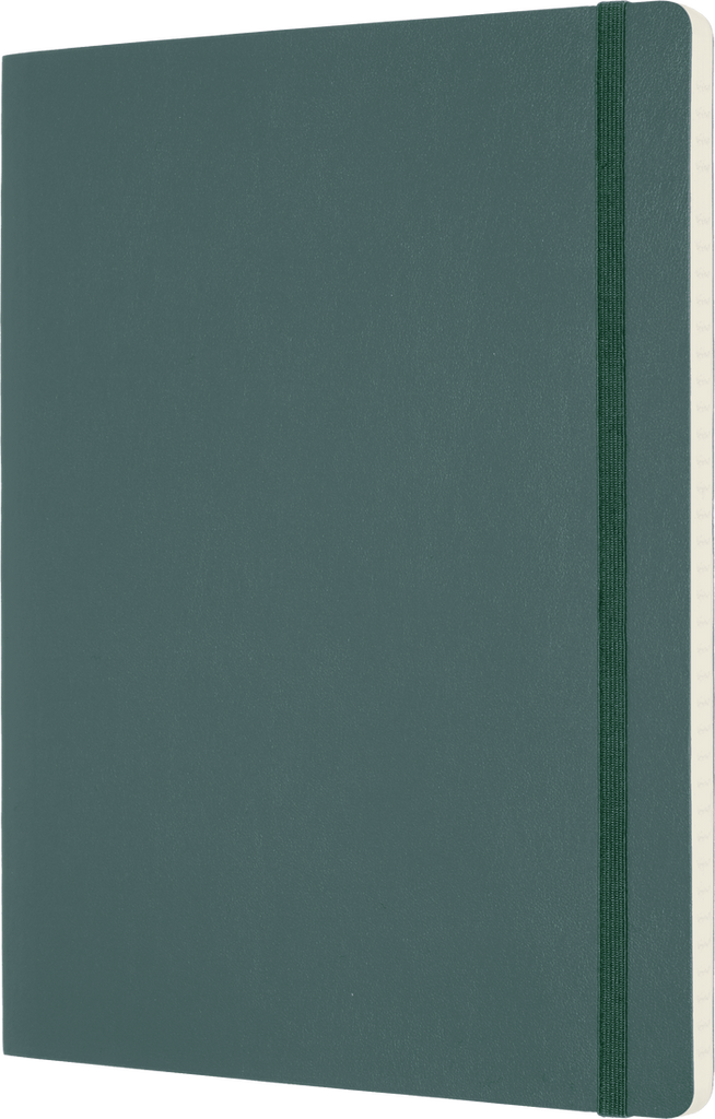 Professional Extra Large Soft Cover Notebooks