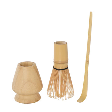 Bamboo Matcha 3pc Set