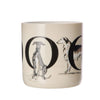 Country Dogs New Bone China Mug