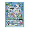 Purrfect Nook Puzzle-1000pc