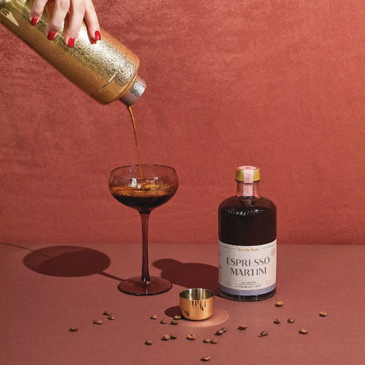 Espresso Martini Cocktail Mixer