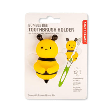 Bumble Bee Toothbrush