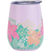 Wine Tumbler Stainless - Printed