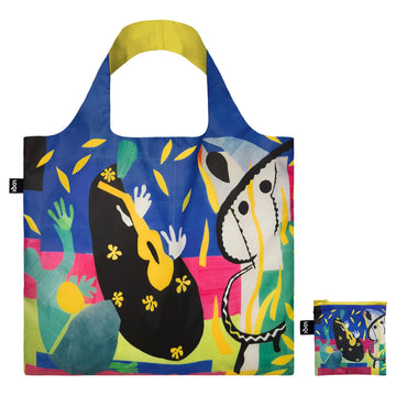 The Kings Sadness 1952 LOQI Bags