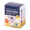 Koala Sticker Stamper