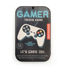 Gamer Trivia Tin