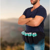 The 6 Pack Beer Belt
