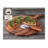 Flinders Pizza Board