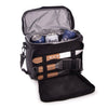 Insulated Cooler Bag with 3pcs BBQ Tools