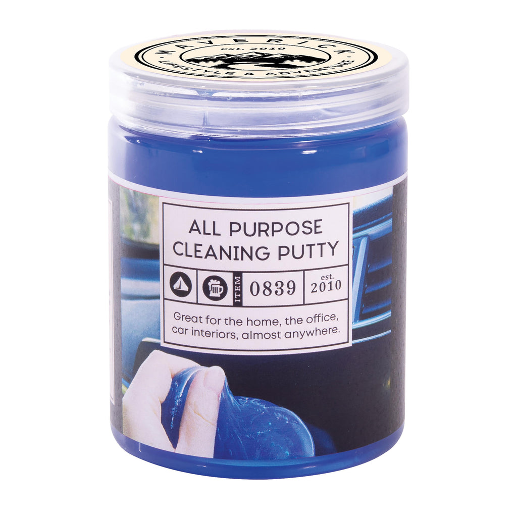 Maverick All Purpose Cleaning Putty