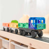 Rainbow Transport Pack 50 Pc