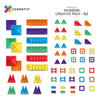 Rainbow Creative Pack 102 p