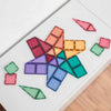 Pastel Creative Pack 120 Pc