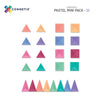 Pastel Creative Pack 120 Pc