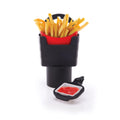 In Car Chips and Sauce Set - Handworks Nouveau Paperie