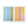 Undated Weekly Planner