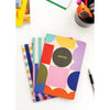 A5 Notebooks 3pcs Set