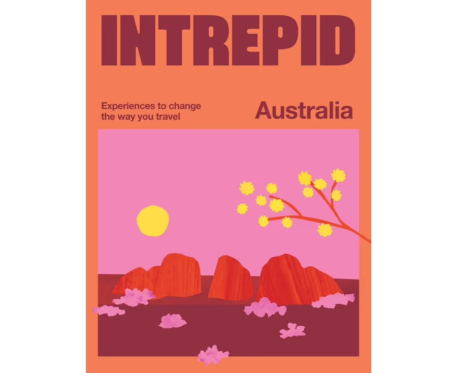 Intrepid Australia