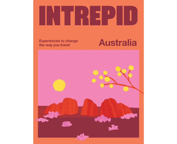 Intrepid Australia