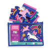 Pouch Puzzles- 12pcs
