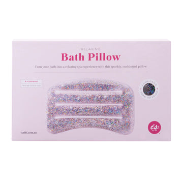 Relaxing Bath Pillow