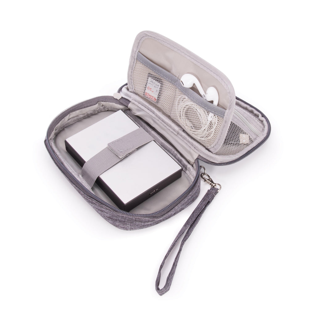Tech Travel Organiser