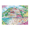 Storrings Coast of Italy Puzzle - 1000pc