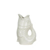 Poisson Vase Moonbeam