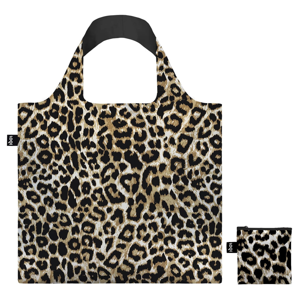 Leopard Dusk  Loqi