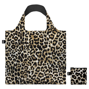 Leopard Dusk  Loqi