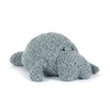 Maffles Manatee,