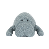 Maffles Manatee,