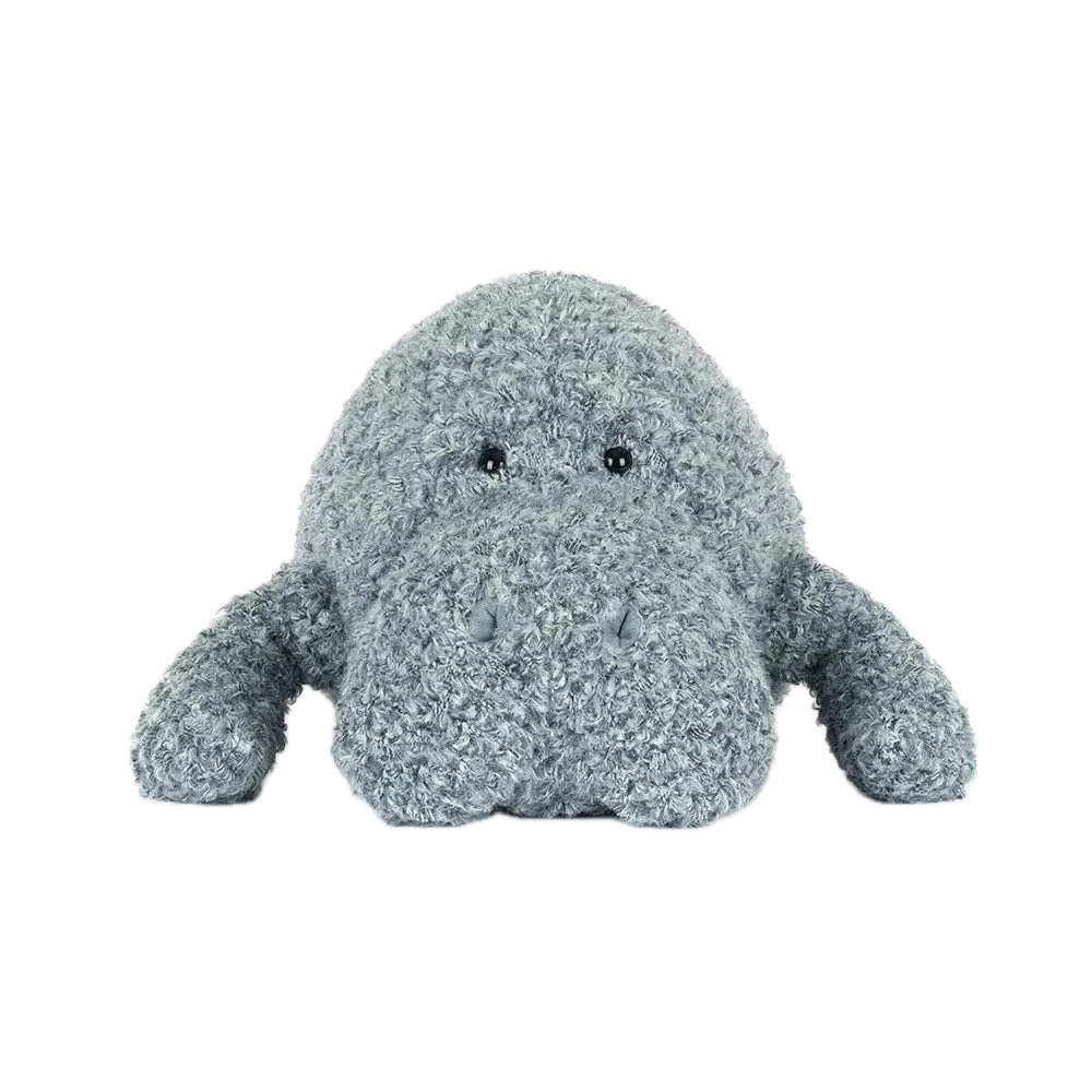 Maffles Manatee,
