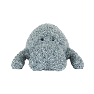 Maffles Manatee,
