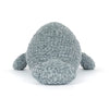 Maffles Manatee,