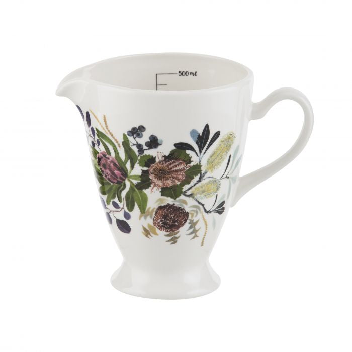 Hazel Measuring Jug
