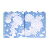 Colouring Book with Stickers - Ocean