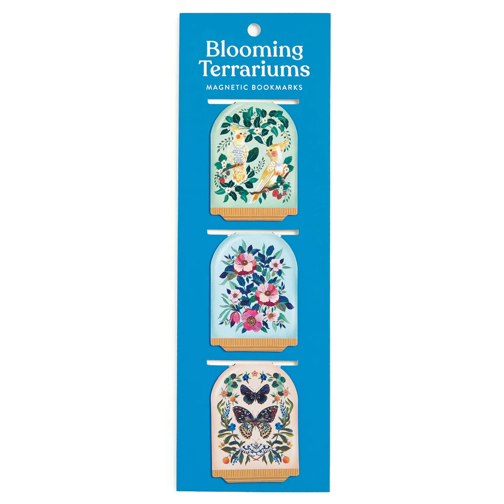 Magnetic BookMarks