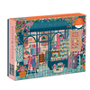 Victoria Ball Stitch by Stitch Puzzle - 1000pc