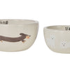 Pawwfect Measuring Cups Mixed